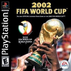 FIFA World Cup 2002 [SLUS-01449] Rom